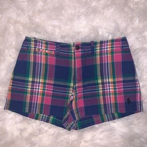 Polo Ralph Lauren shorts